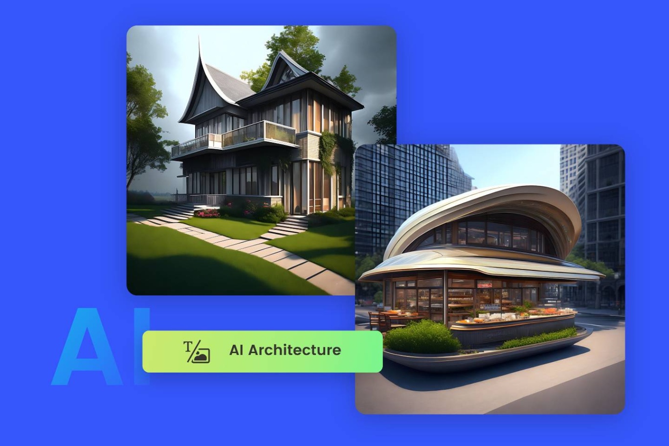 ai tool for architecture design Bulan 2 AI Architecture Generator: Design Better Buildings Faster with AI