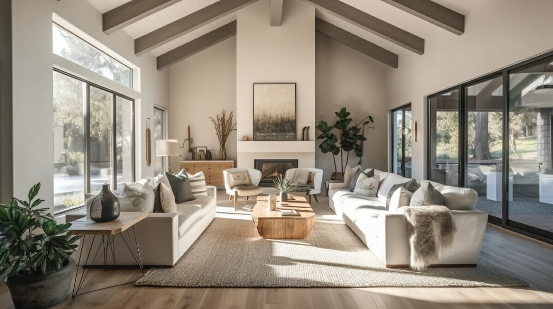 ai living room design Bulan 2 AI Interior Design:  Best AI Interior Apps and Tools for Your