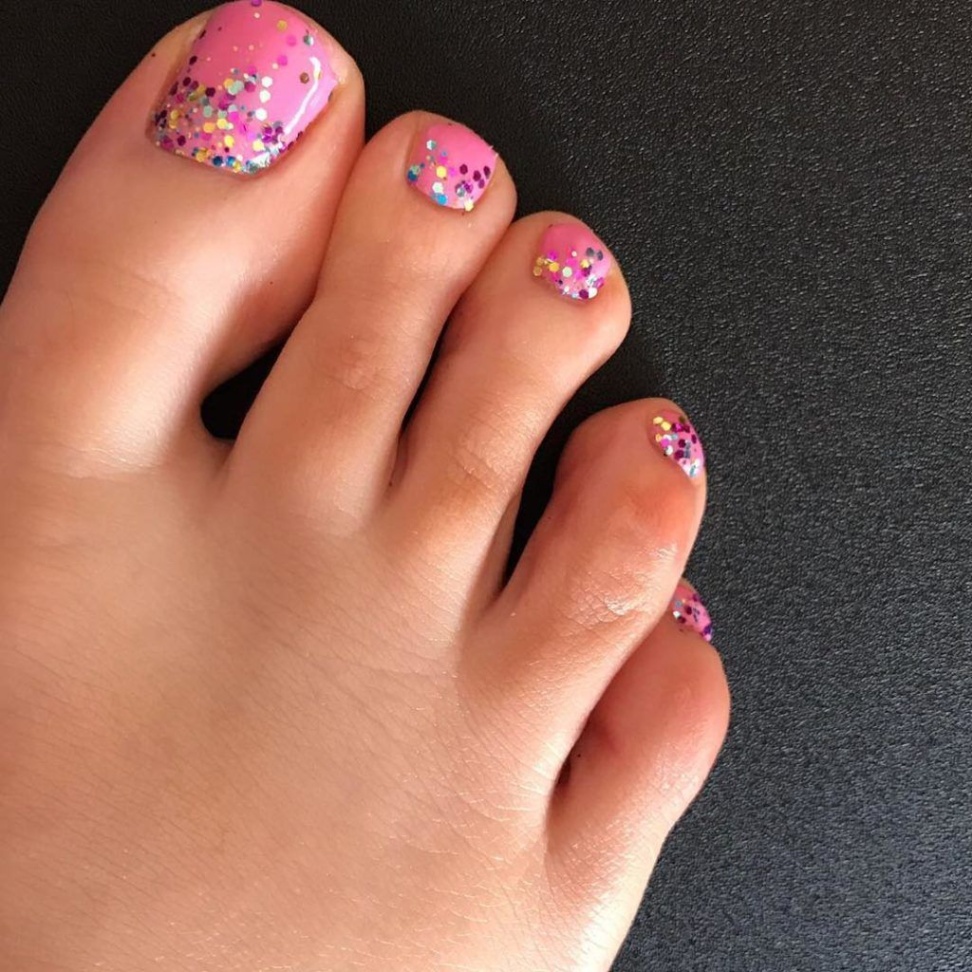 toe nail designs 2023 Niche Utama Home + Adorable Toe Nail Design Ideas For Summer   Toe nail