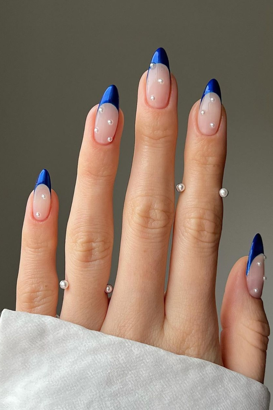 beautiful nail designs Niche Utama Home media.glamour