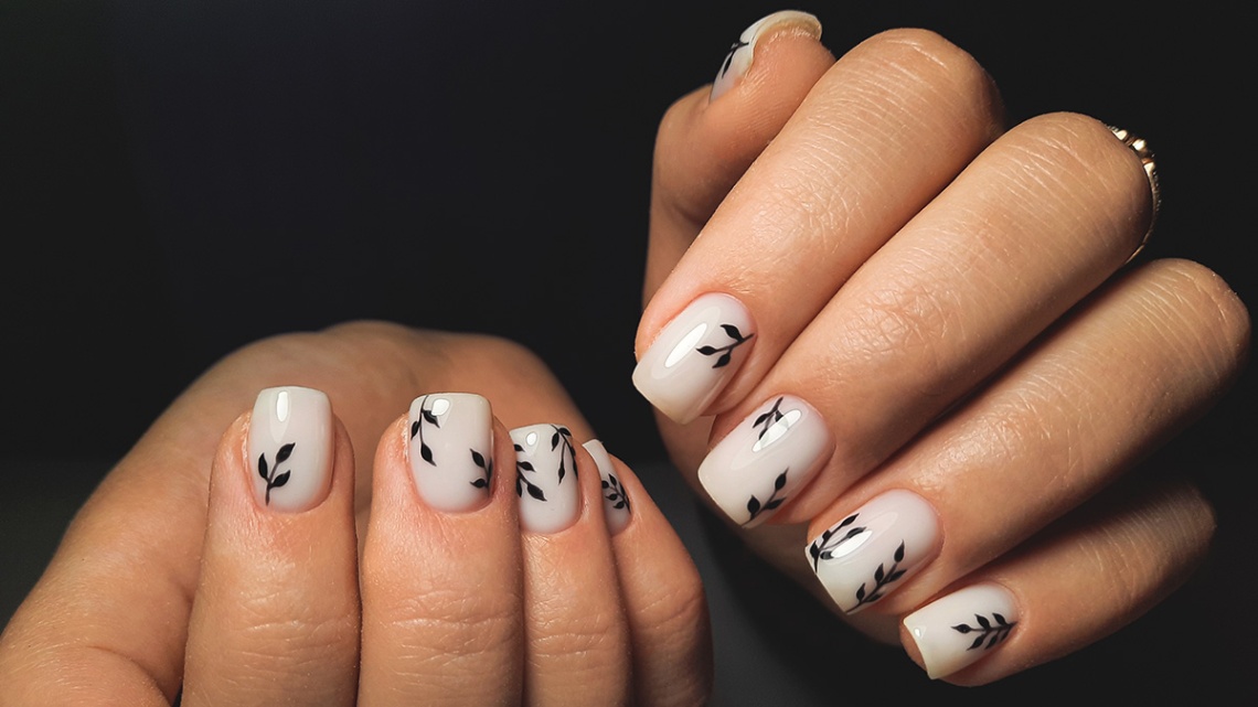 trendy nail designs for short nails Niche Utama Home www.womansworld